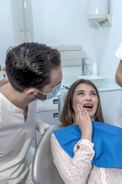 Best Broken Tooth Emergency  in Masonville, KY
