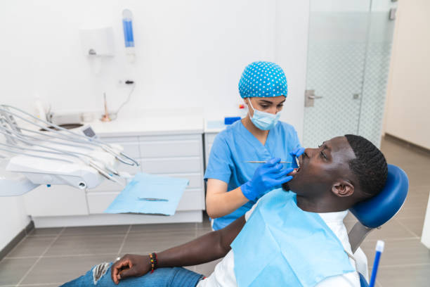 Best Urgent Tooth Repair  in Masonville, KY